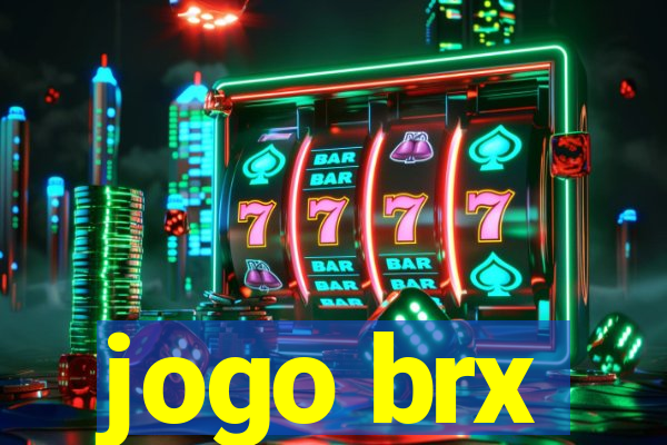 jogo brx
